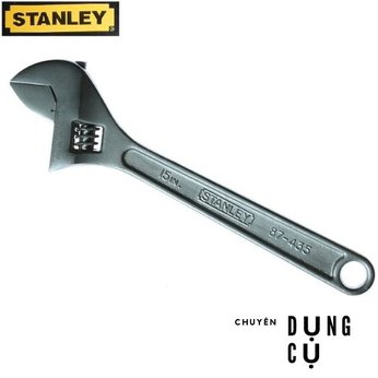 Mỏ lết Stanley 87-435 15in/37.5cm