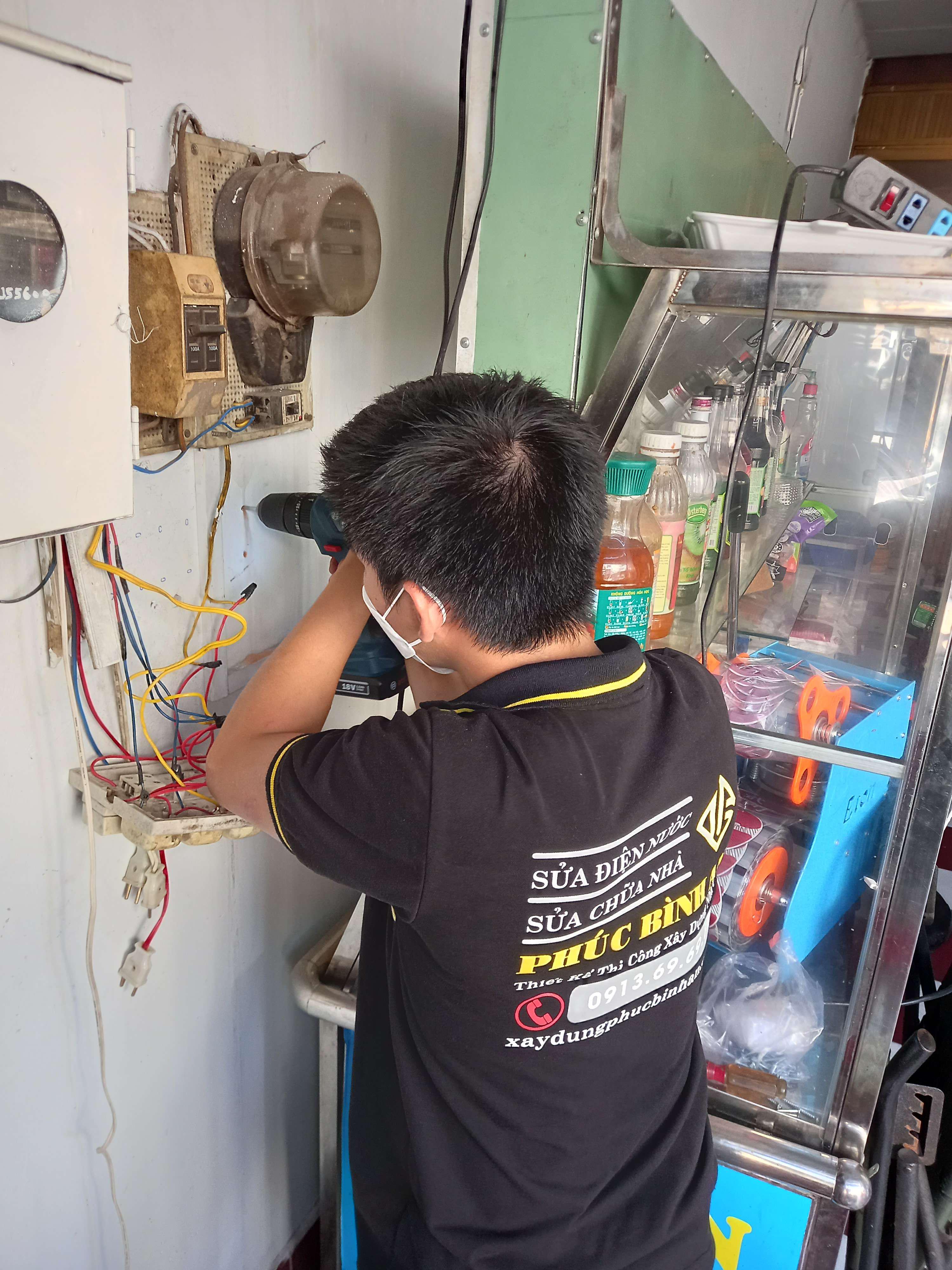 Dịch Vụ Sửa Điện Nước Tại Biên Hòa - Nhanh Chóng Và Hiệu Quả Dịch Vụ Sửa Điện Nước Tại Biên Hòa - Nhanh Chóng Và Hiệu Quả