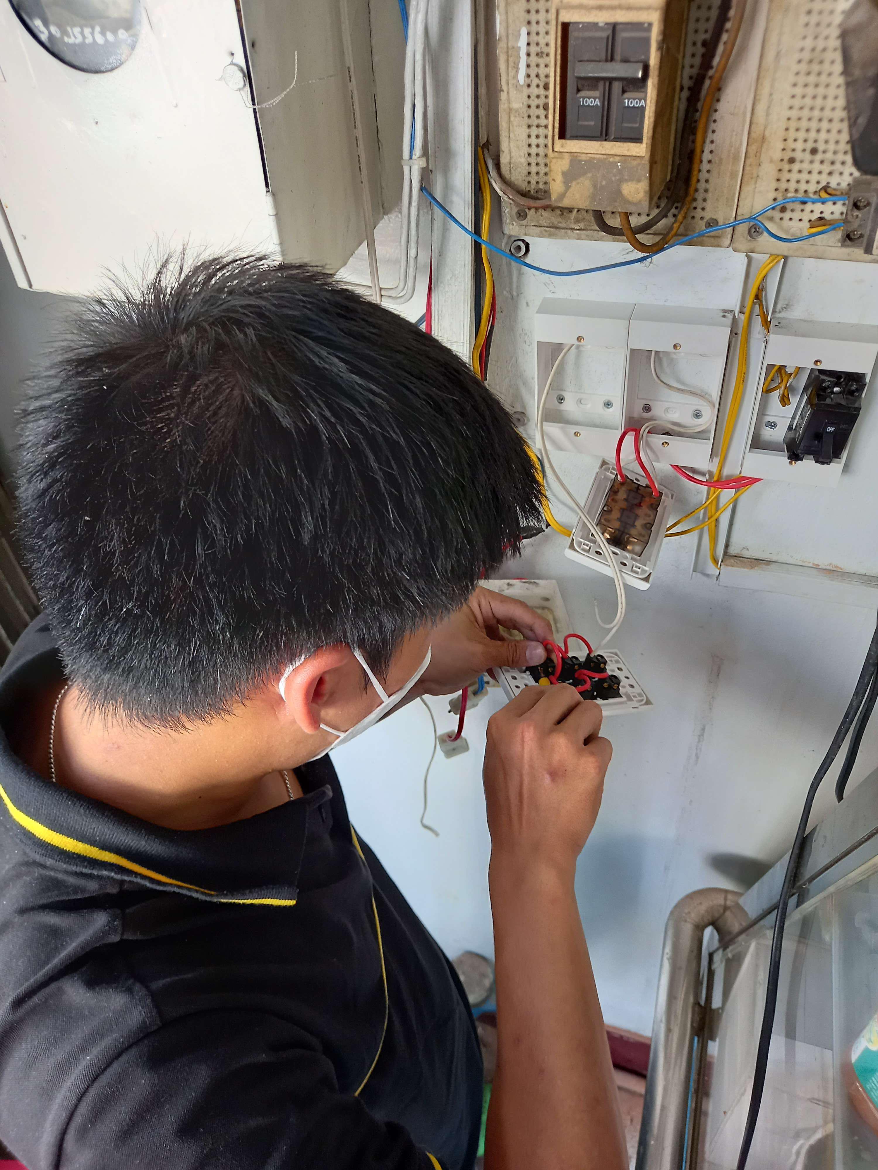 Dịch Vụ Sửa Điện Nước Tại Biên Hòa - Nhanh Chóng Và Hiệu Quả Dịch Vụ Sửa Điện Nước Tại Biên Hòa - Nhanh Chóng Và Hiệu Quả