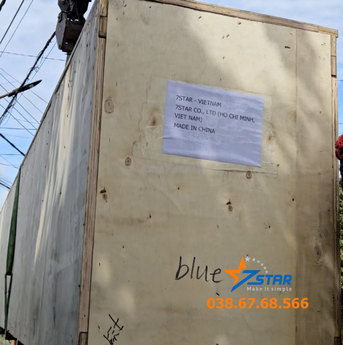 Máy in bạt khổ lớn 3m2 Kaler E8 - đầu phun Konica 512i hoặc KM 1024i, giá bao nhiêu?