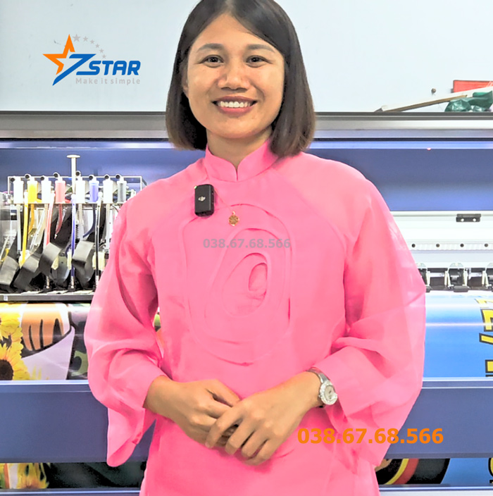 Máy in bạt khổ lớn 3m2 Kaler E8 - đầu phun Konica 512i hoặc KM 1024i, giá bao nhiêu?