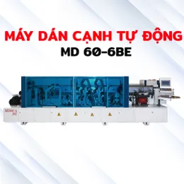 Máy dán cạnh tự động MD60-6BE