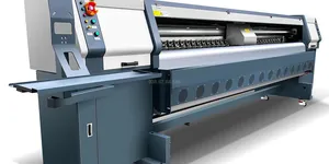 Báo giá máy in bạt khổ lớn mới nhất năm nay – Khuyến mãi hấp dẫn tại 7Star