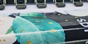 Nguyên nhân và cách khắc phục lỗi in xéo trên máy in bạt