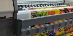 Mở Xưởng In Quảng Cáo: Chiến Lược Cho Thị Trường Tỉnh Nhu Cầu Nhỏ Nhưng Đa Dạng