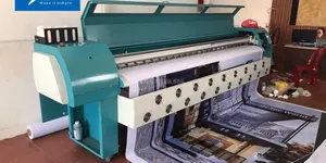 Nên chọn máy in bạt khổ lớn hay máy in decal khổ lớn, nếu chỉ có thể đủ mua 1 máy vừa in decal vừa in bạt?