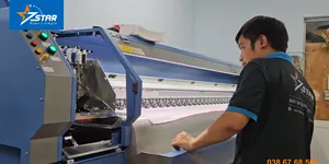 So sánh máy in decal và máy in bạt: So sánh Chi Tiết và lựa chọn phù hợp năm nay