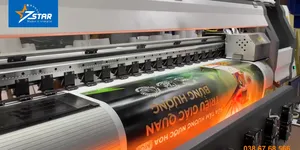 Máy in bạt khổ lớn 3m2 giá bao nhiêu? Bảng giá và lựa chọn tốt nhất năm 2025