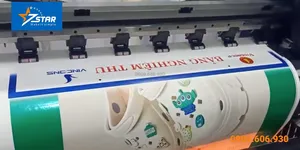 Tại sao máy in decal khổ lớn là công cụ không thể thiếu trong các chiến dịch quảng cáo?