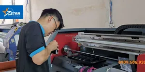 5 điều cần biết trước khi quyết định mua máy in UV phẳng