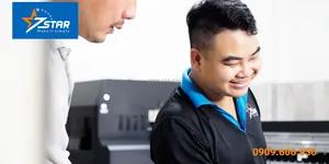 Tầm quan trọng của máy in UV phẳng trong kinh doanh: Tạo nên những giá trị vượt trội