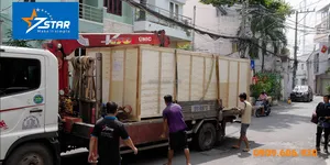 Bán máy in UV phẳng cũ giá cao: 7STAR - Đơn vị thu mua uy tín số 1