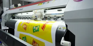 In xuyên đêm – Những điều cần chú ý để máy in quảng cáo không bị “sập máy”