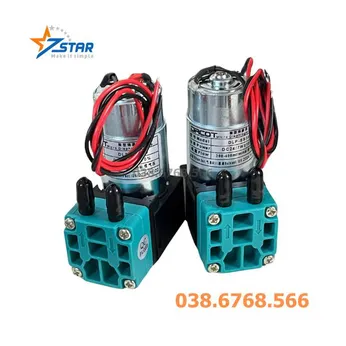 MOTOR BƠM MỰC LỚN