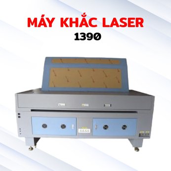 Máy khắc laser 7Star 1390