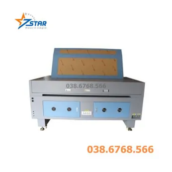 Máy cắt laser 7Star: Chính xác tuyệt đối, hiệu suất vượt trội