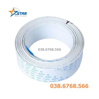 CÁP DÀI 14/16/18PIN