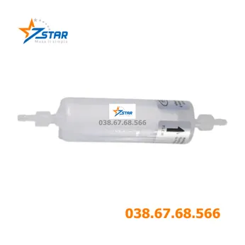 LỌC MỰC TRẮNG (MỰC DẦU)