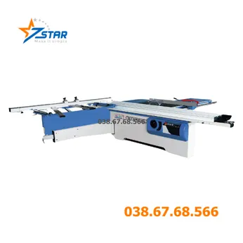MÁY CƯA BÀN TRƯỢT 2 LƯỠI