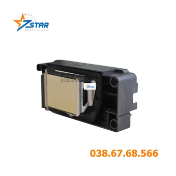 ĐẦU PHUN EPSON DX5