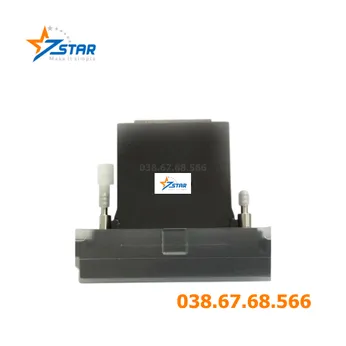 Konica 512i 30pl - Đầu phun máy in bạt, decal khổ lớn