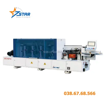 Máy dán cạnh tự động MD60-6