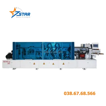 Máy dán cạnh tự động MD60-6BE