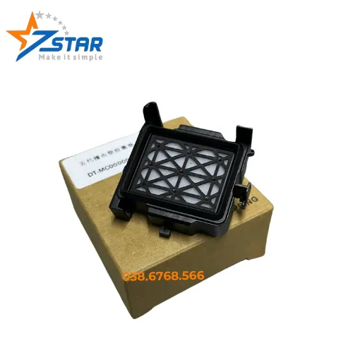 KÉT HÚT MỰC - ĐEN - DX5