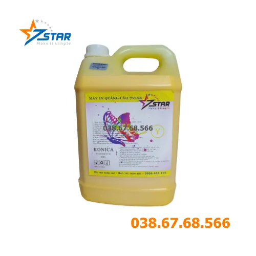 MỰC KONICA 512i 30PL