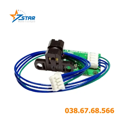 MẮT ĐỌC DÂY PHIM