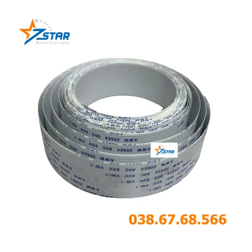 CÁP DÀI 14/16/18PIN