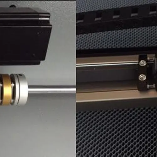 Máy cắt laser 7Star: Chính xác tuyệt đối, hiệu suất vượt trội