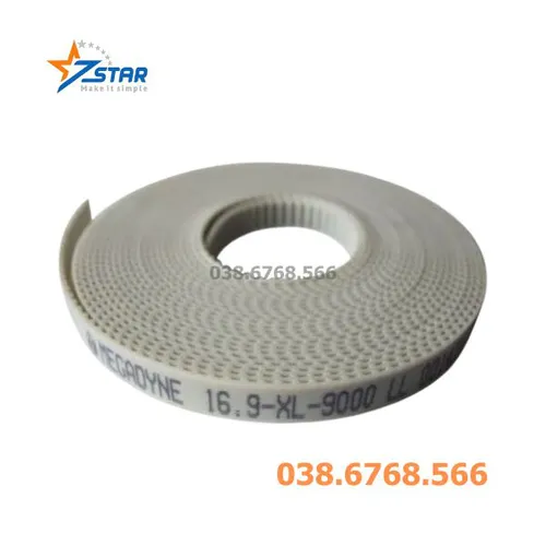 DÂY CUROA LỚN KÉO ĐẦU PHUN