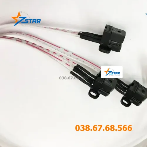 MẮT ĐỌC DÂY PHIM