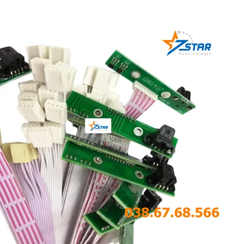 MẮT ĐỌC DÂY PHIM