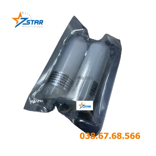 LỌC MỰC TRẮNG (MỰC DẦU)