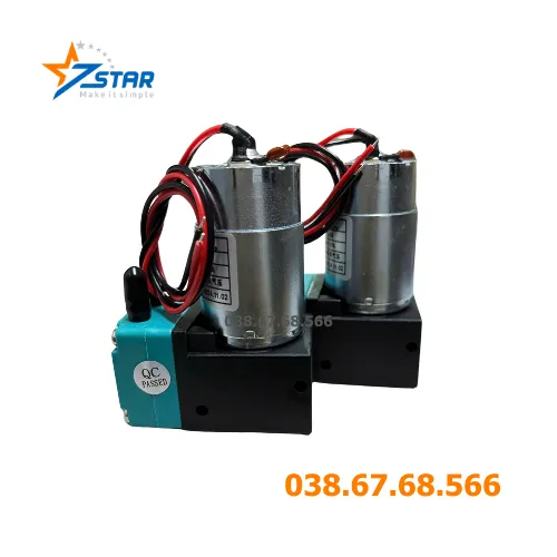 MOTOR BƠM MỰC LỚN