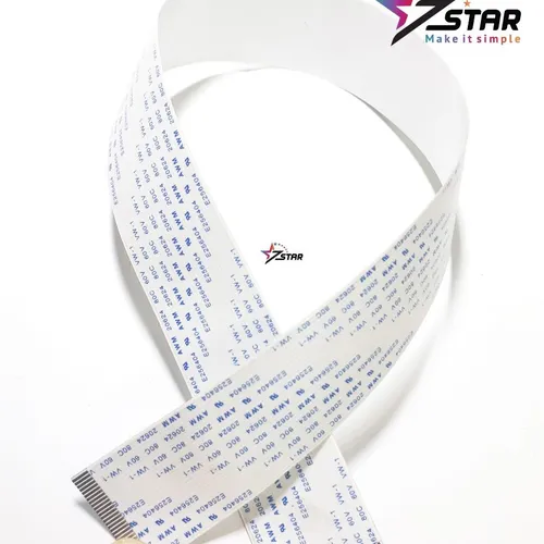 CÁP ĐẦU PHUN (31PIN, 14PIN, 29PIN, 30PIN)