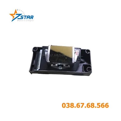 ĐẦU PHUN EPSON DX5