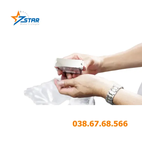 Ricoh Gen 6 MH5320 - Đầu phun chính hãng cho máy in UV
