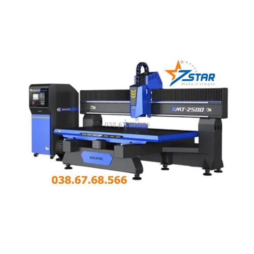 Máy cắt CNC MT 2500