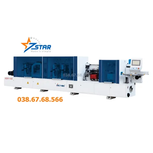 Máy dán cạnh 8 chức năng MD60-6AB