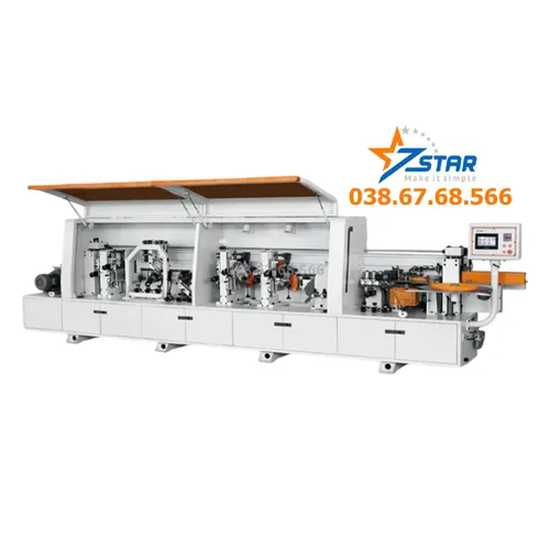Máy dán cạnh tự động DA-468