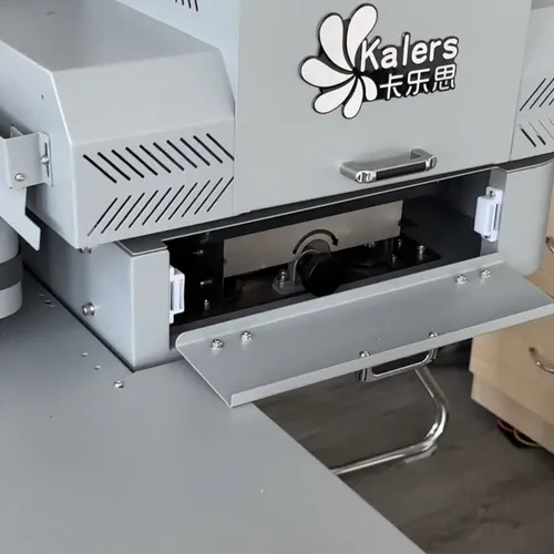 KALER 6090 - Máy In UV Phẳng đầu phun i3200, i1600, DX7, XP600, TX800 