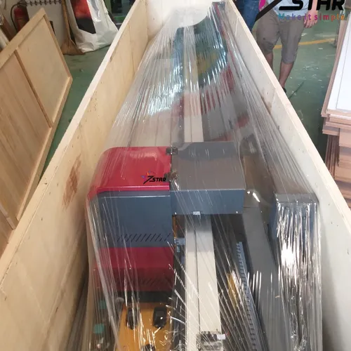 Máy in UV cuộn STARJET 1M9 2M2