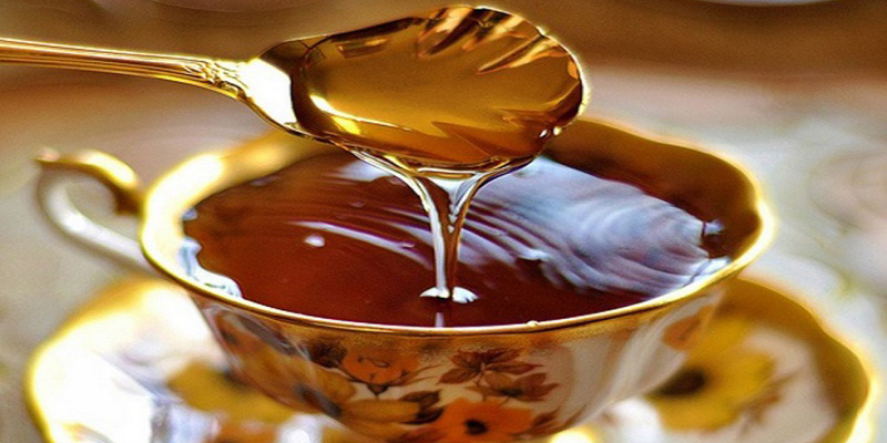 Uống 3 muỗng nhỏ canh mật ong thường ngày hiệu suất cao bất ngờ