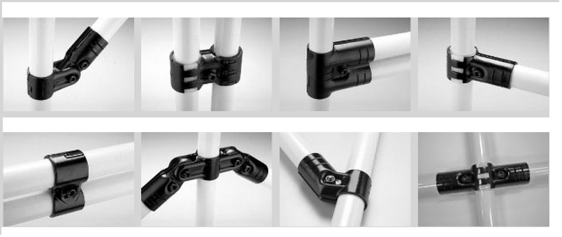 Khớp nối HJ bàn thao tác