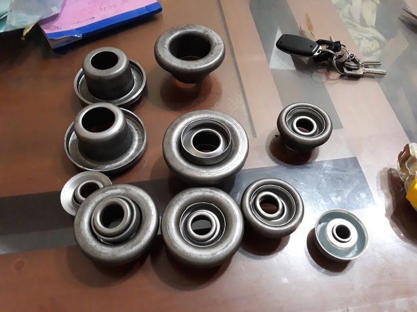 cốc bi con lăn băng tải tphcm