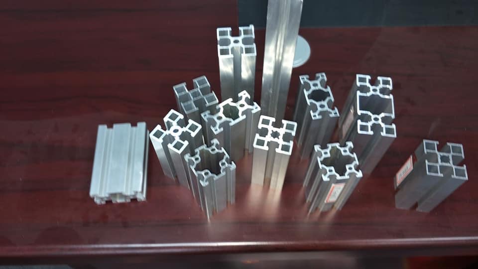 Nhôm định hình tphcm