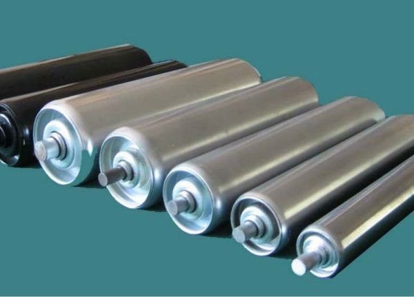 cốc bi con lăn băng tải tphcm